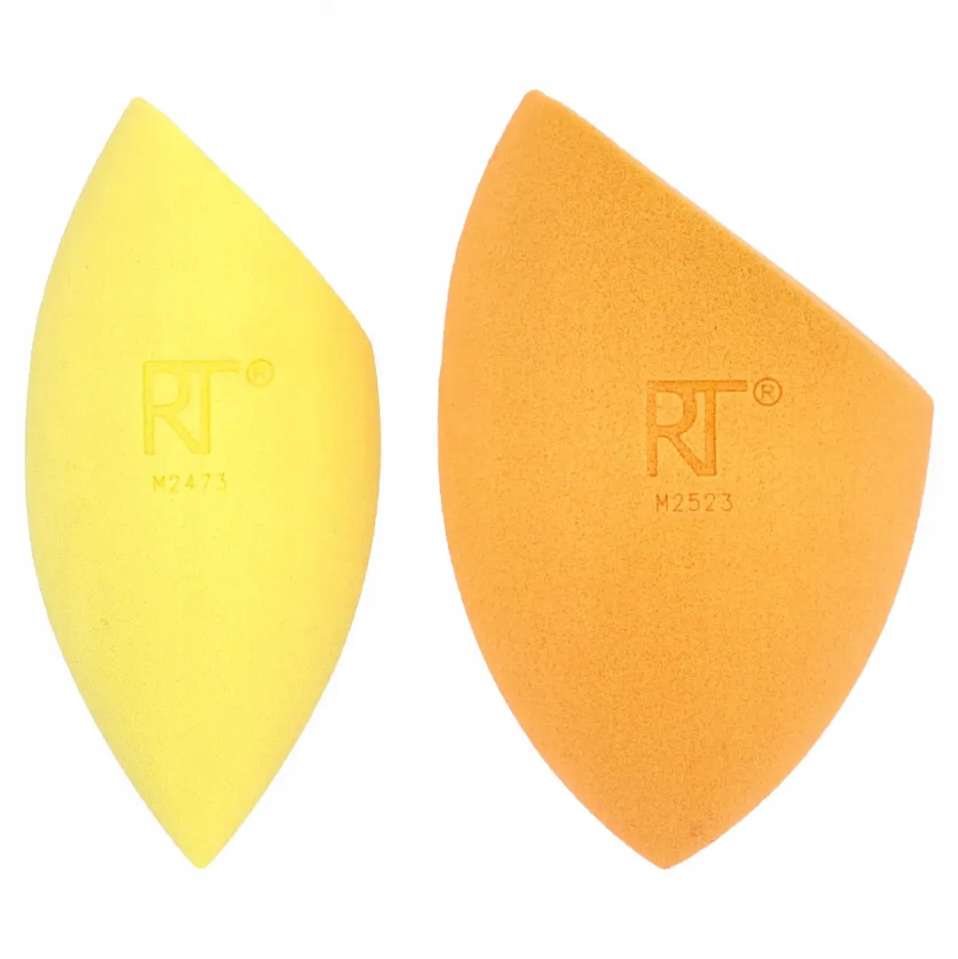 Real Techniques Miracle Complexion & Concealer Sponge Duo