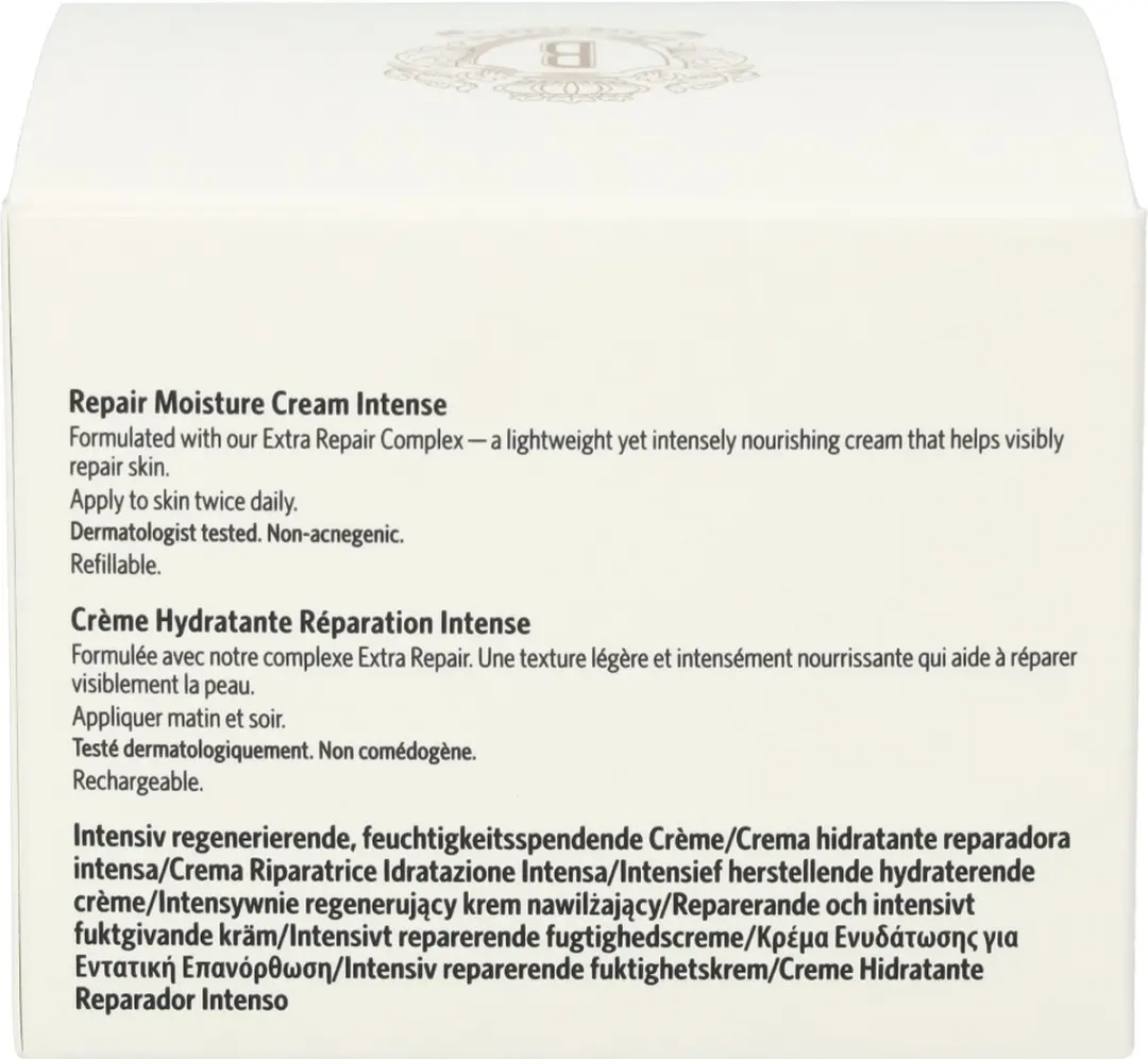 Bobbi Brown Extra Repair Moisture Cream 50ml - afbeelding 2 van 6