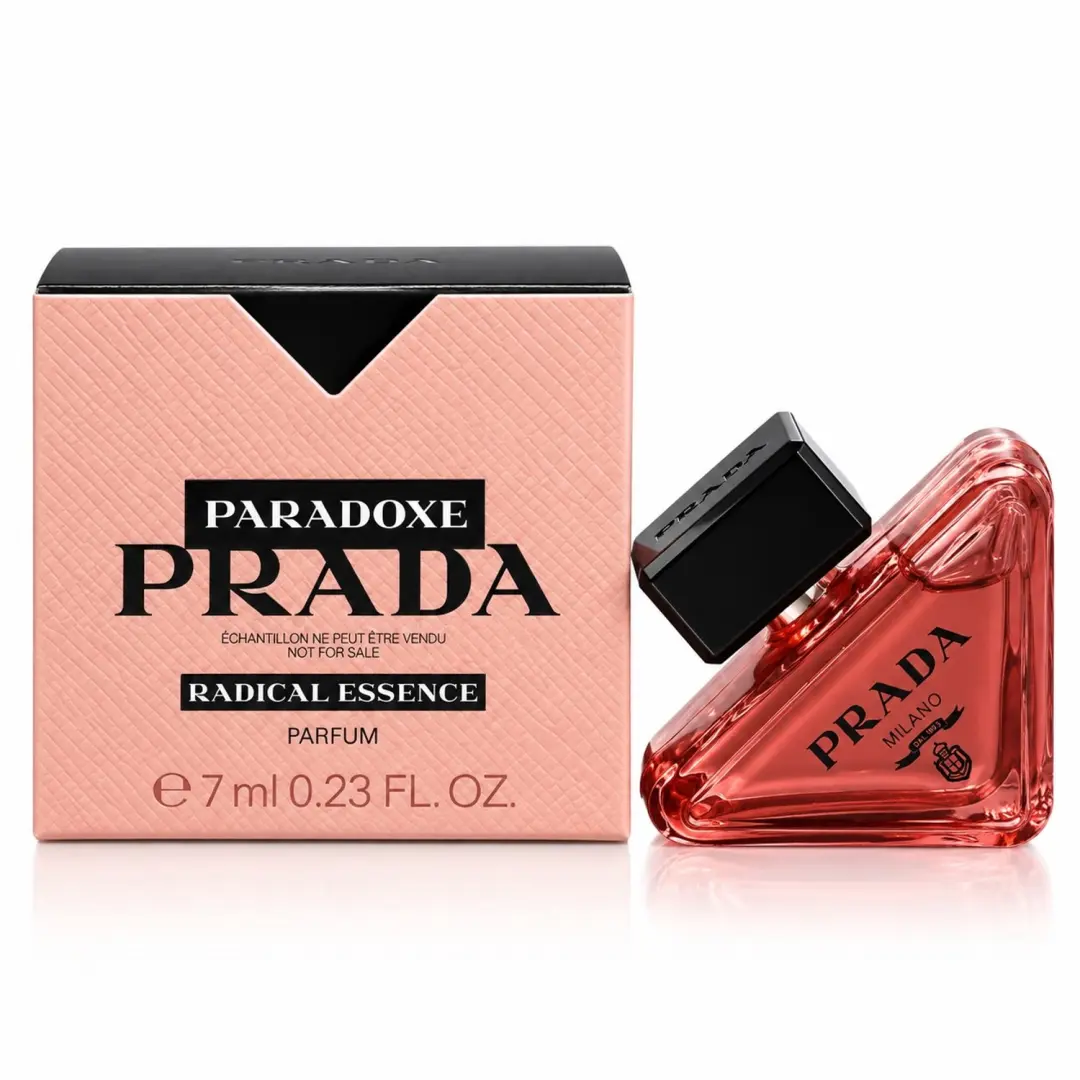 Prada Paradoxe Radical Essence