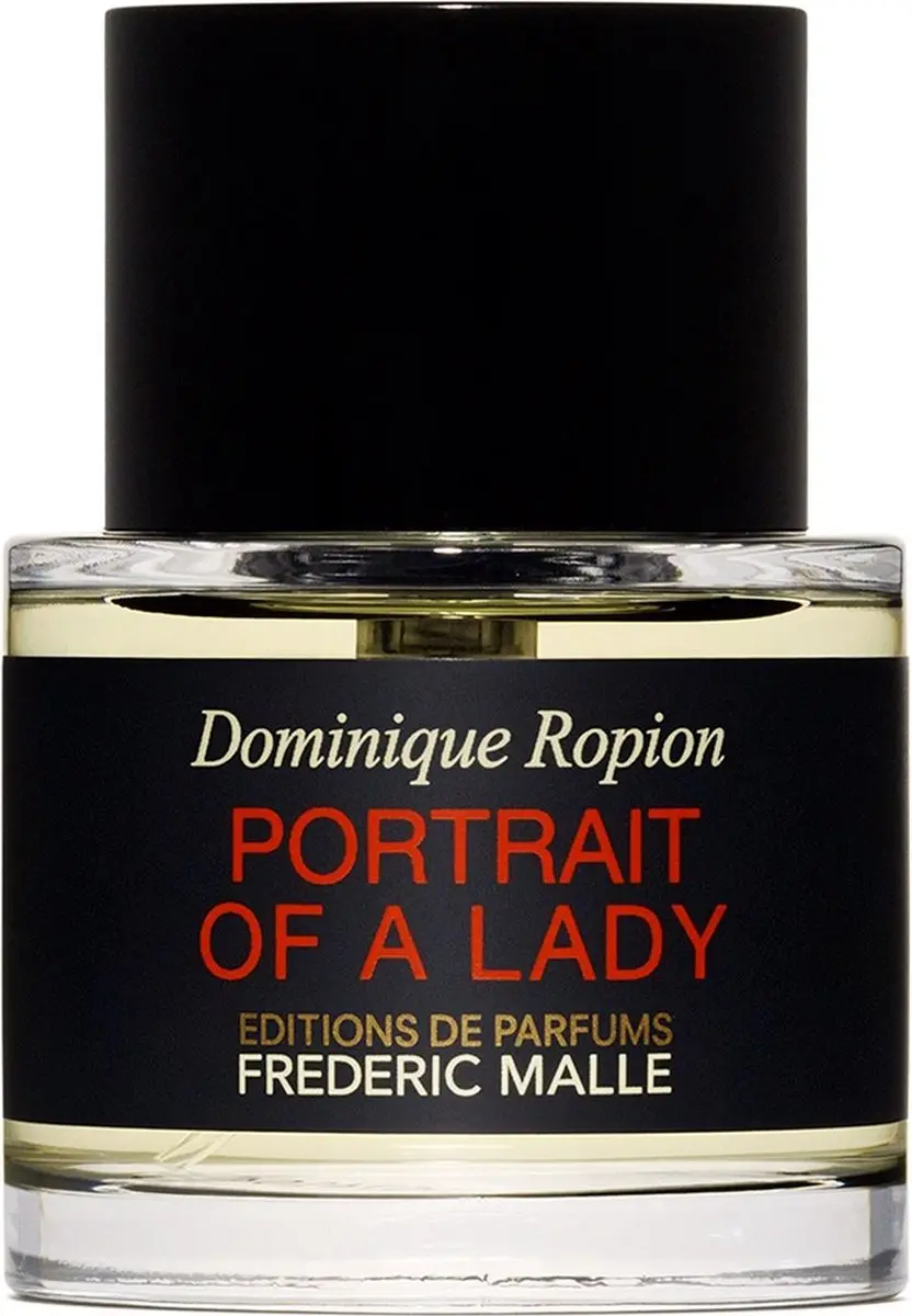 Damesparfum Frederic Malle Portrait Of A Lady EDP 50 ml