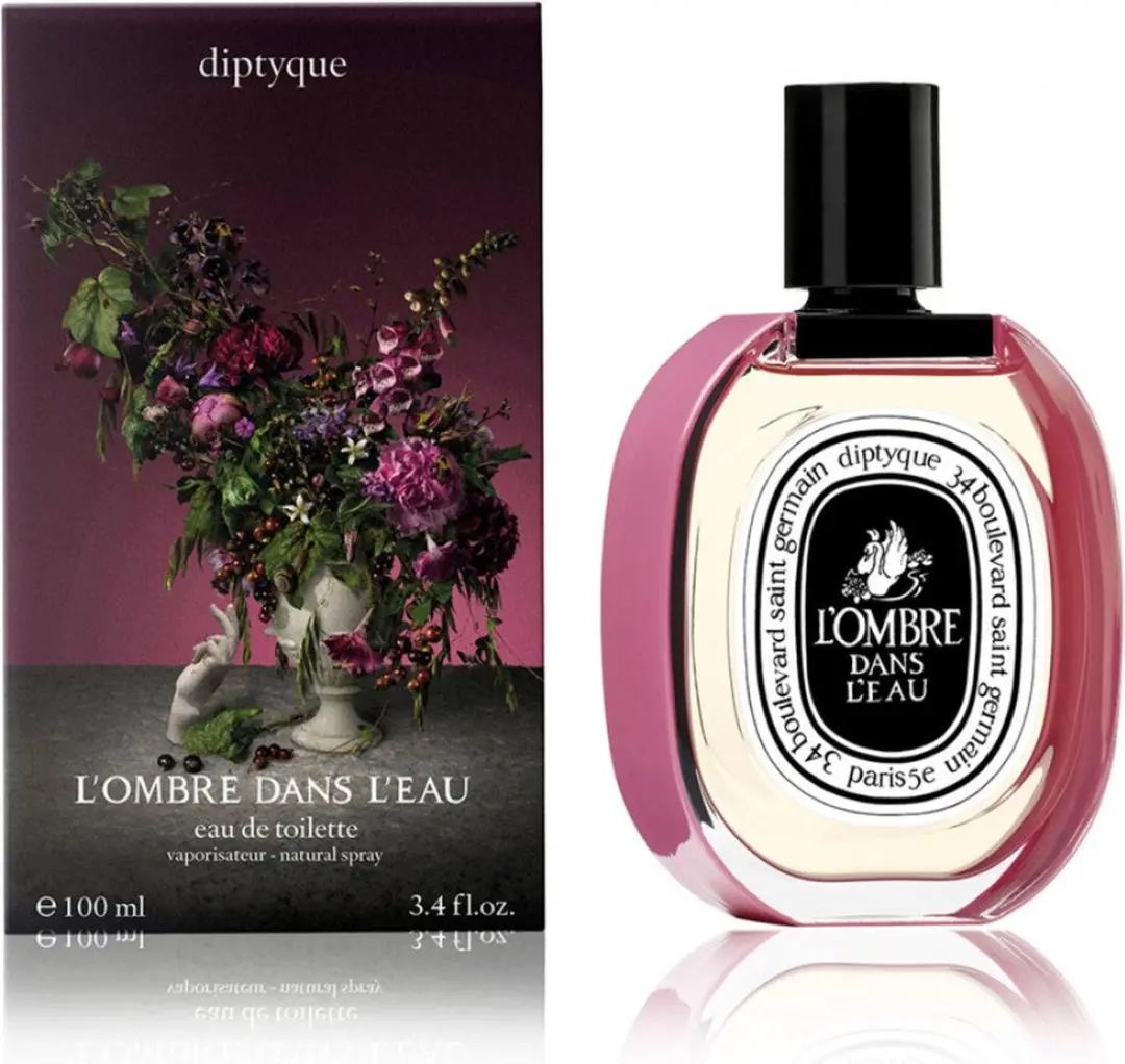 Diptyque L'Ombre Dans L'Eau Eau de Parfum 75ml