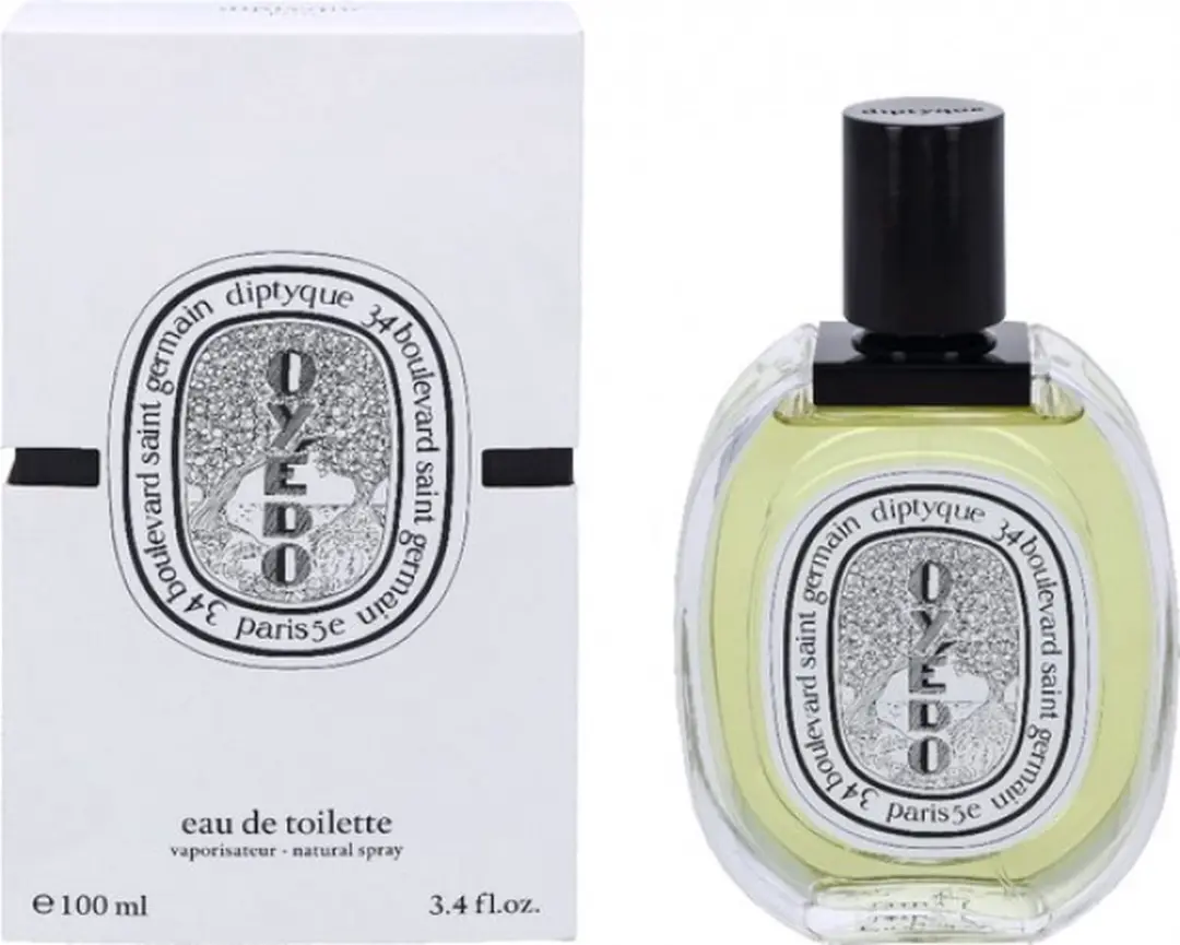Diptyque Oyedo Eau de Toilette 50ml - afbeelding 2 van 6