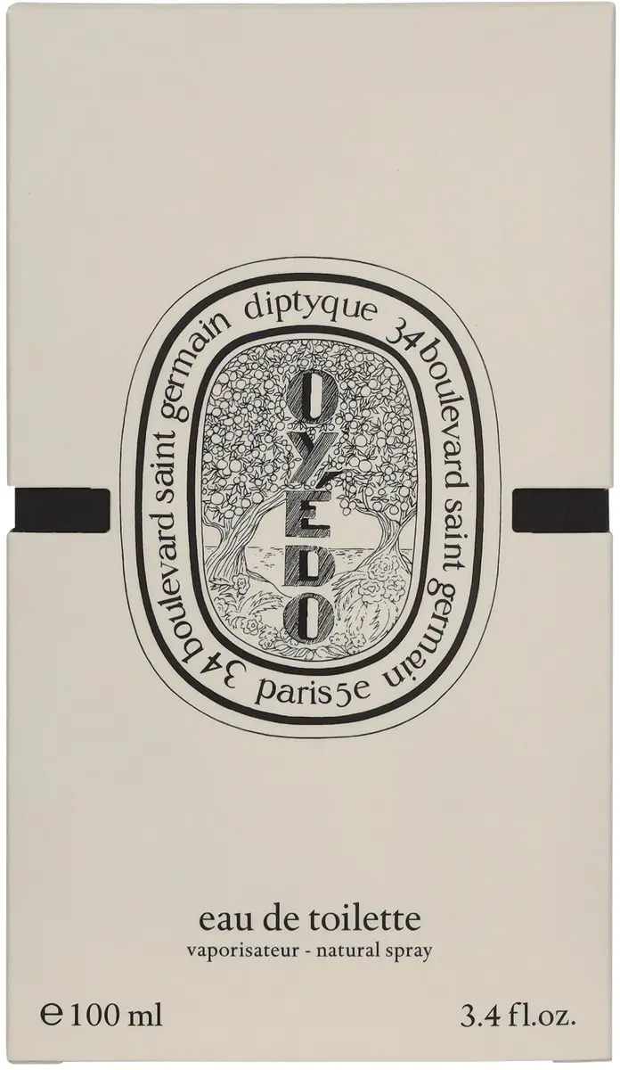 Diptyque Oyedo Eau de Toilette 50ml - afbeelding 3 van 6