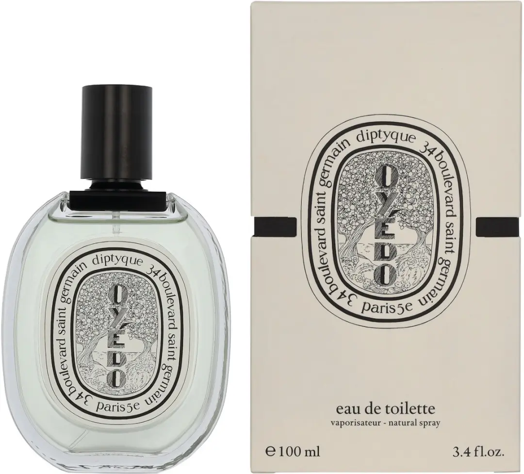 Diptyque Oyedo Eau de Toilette 50ml - afbeelding 4 van 6