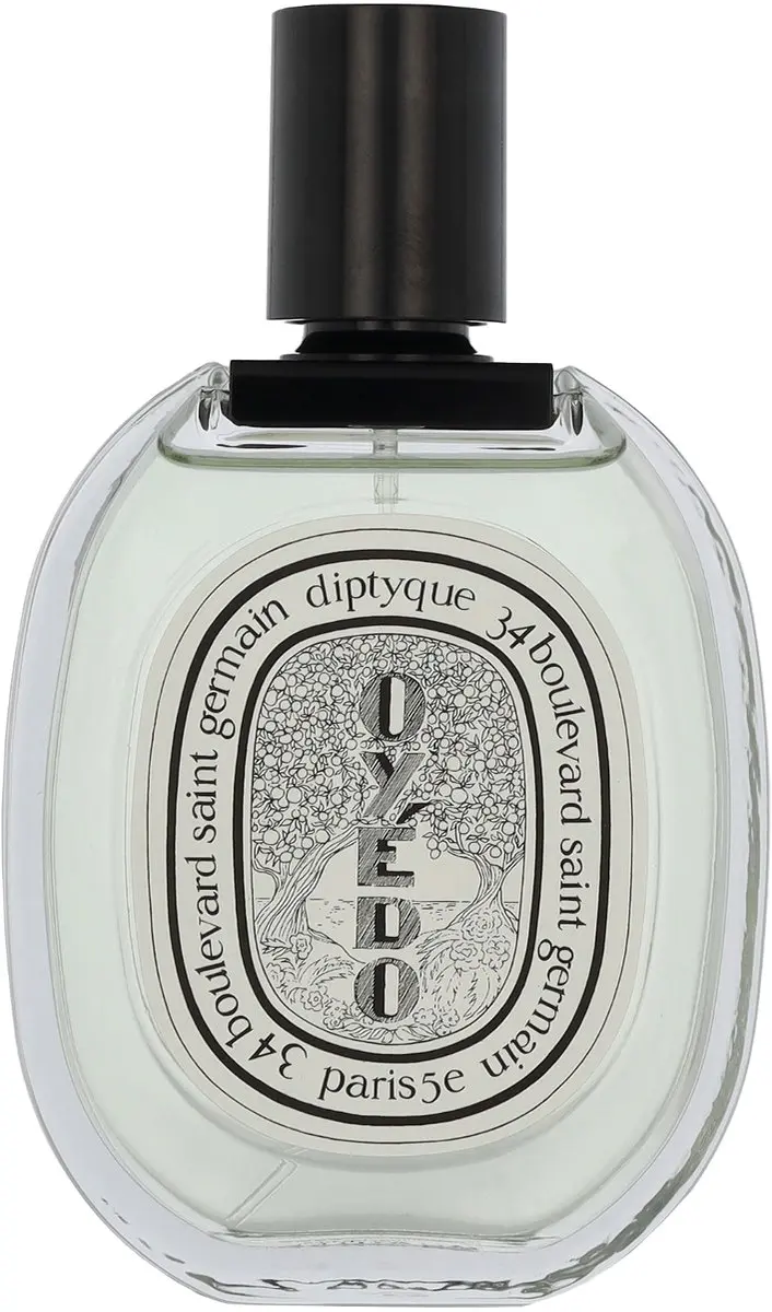 Diptyque Oyedo Eau de Toilette 50ml - afbeelding 5 van 6
