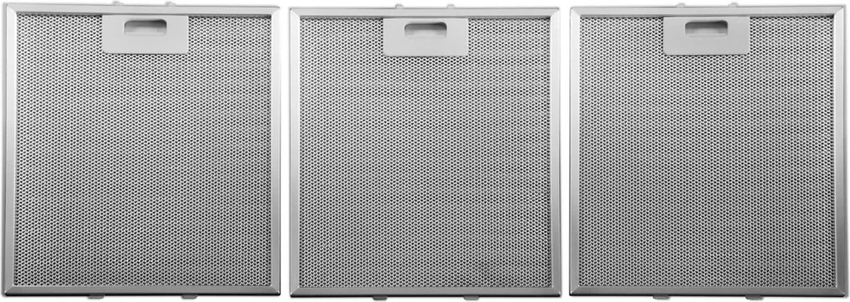 Whirlpool AKR 504 IX/1 Afzuigkap - 713 m³/u - Roestvrijstaal