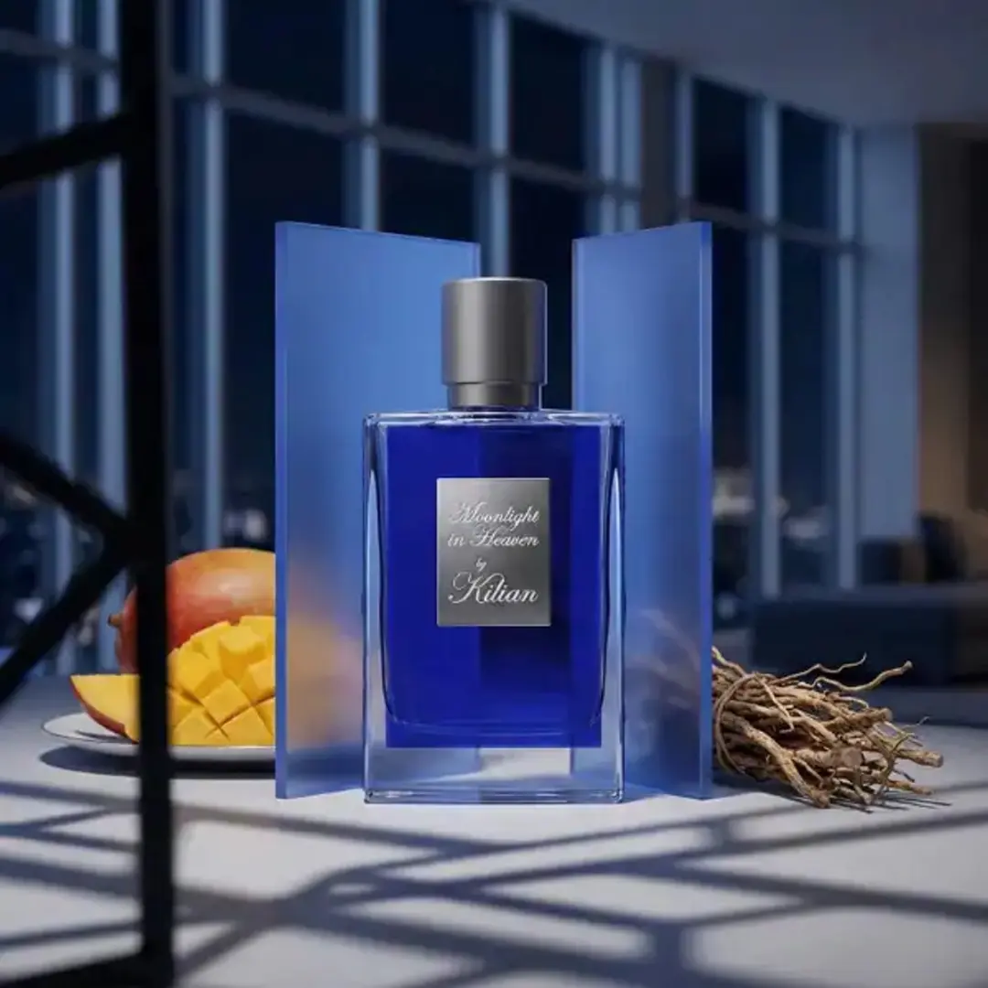 Kilian Moonlight in Heaven Eau de Parfum 50ml - afbeelding 4 van 6