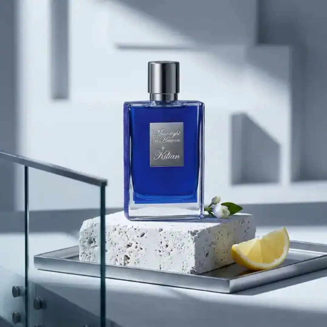 Kilian Moonlight in Heaven Eau de Parfum 50ml - afbeelding 5 van 6