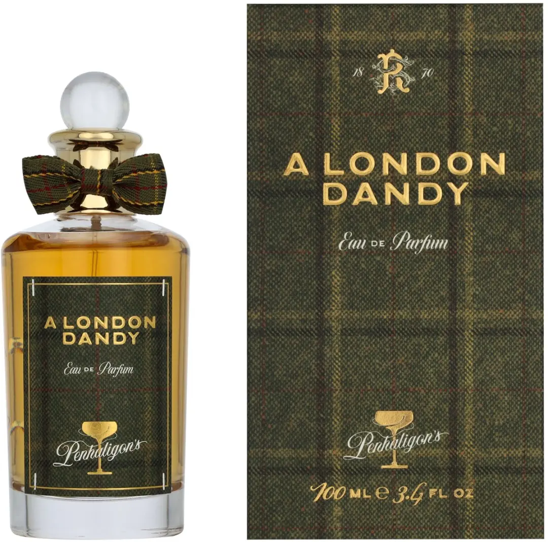 Penhaligon's A London Dandy Edp Spray 100 ml