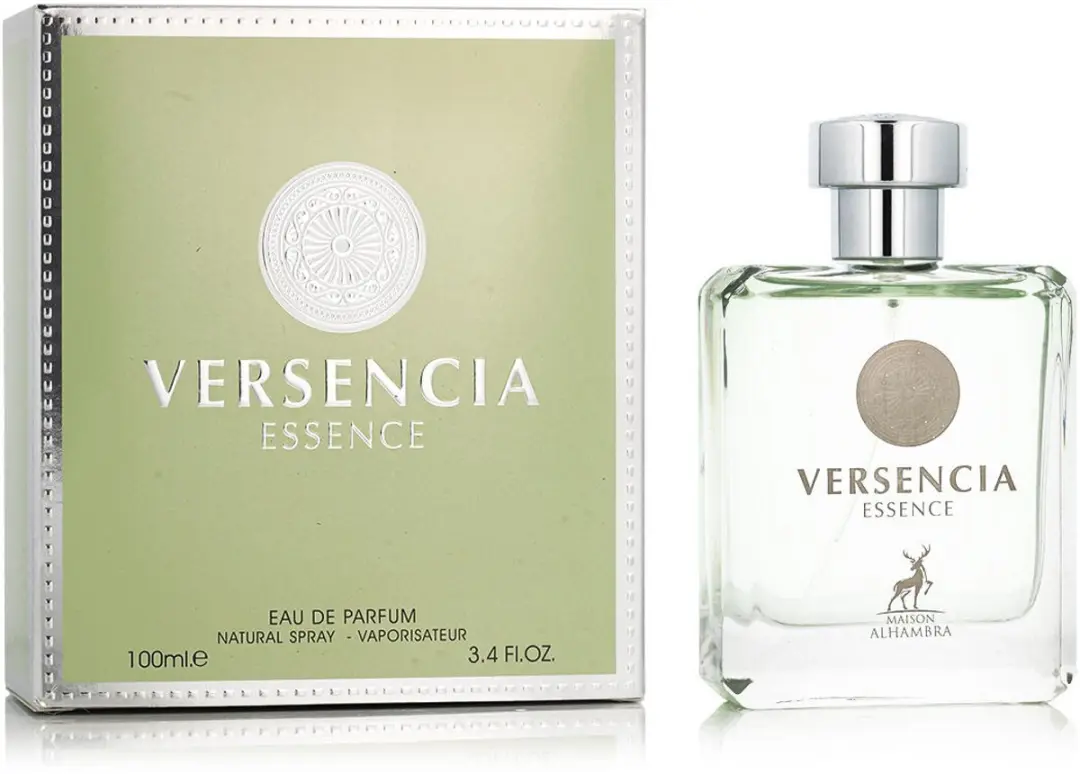 Maison Alhambra Versencia Essence EDP 100ml