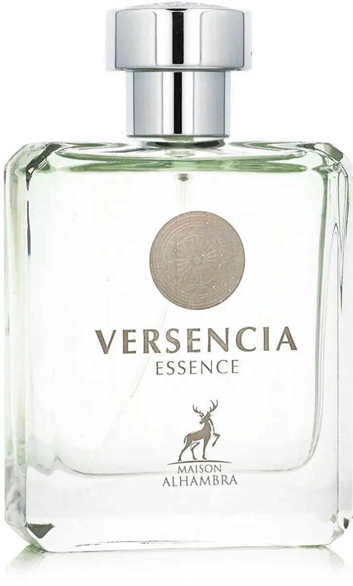 Maison Alhambra Versencia Essence EDP 100ml - afbeelding 2 van 2
