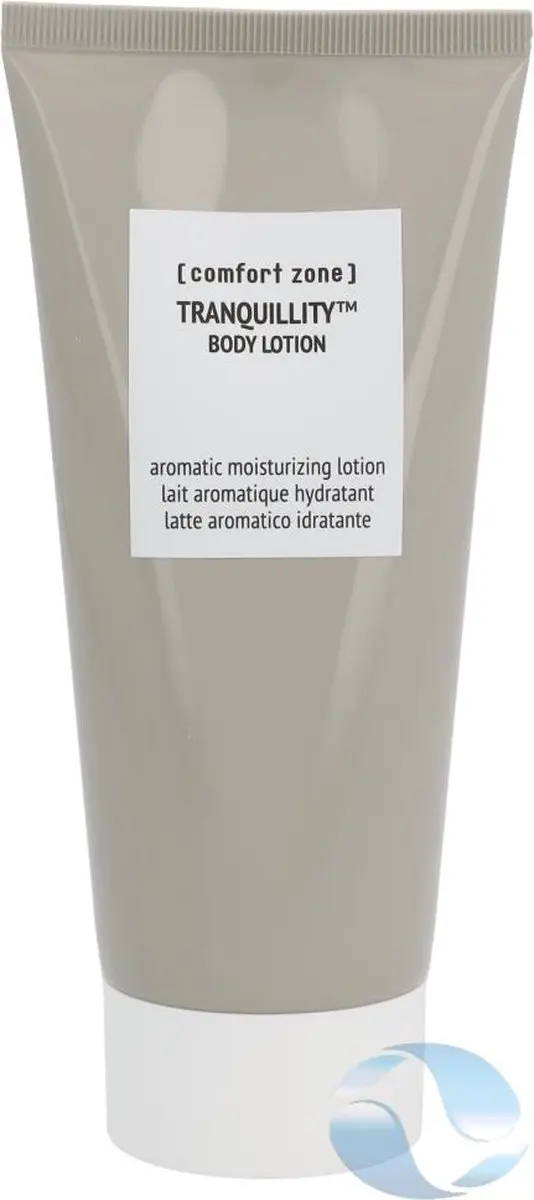 Comfort Zone Tranquillity Bodylotion 200ml