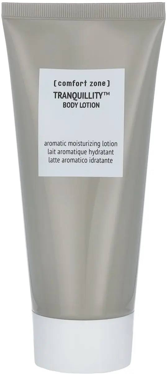 Comfort Zone Tranquillity Bodylotion 200ml - afbeelding 6 van 6