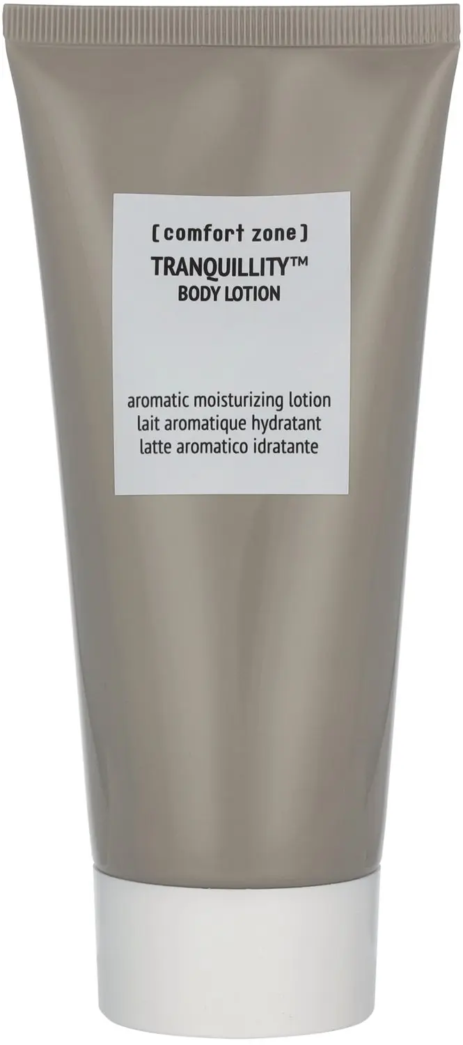Comfort Zone Tranquillity Bodylotion 200ml - afbeelding 3 van 6