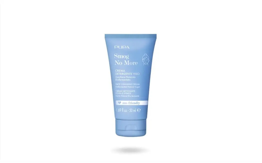 Pupa Travel Smog No More