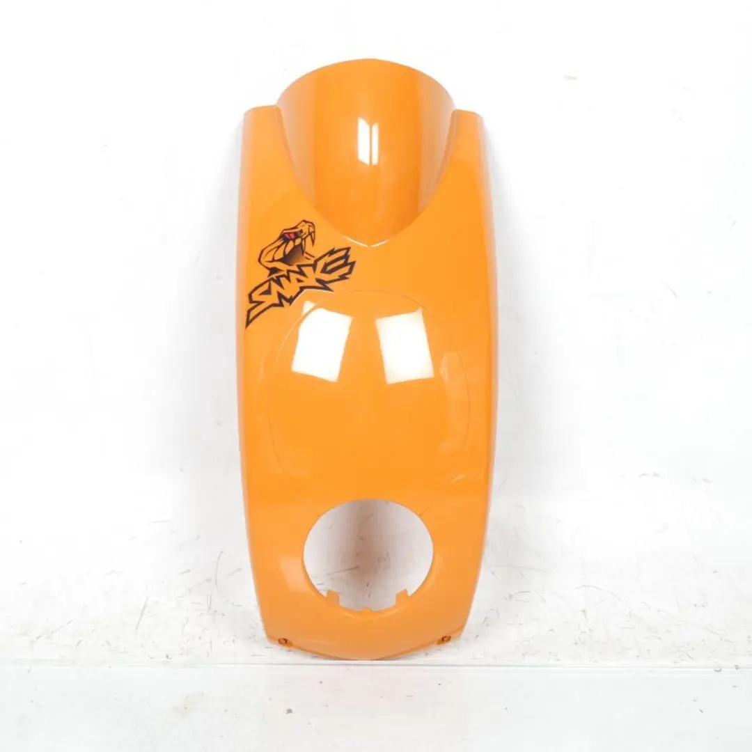 Tablier avant origine pour Scooter Peugeot 50 Ludix one 2004 à 2014 1176148700