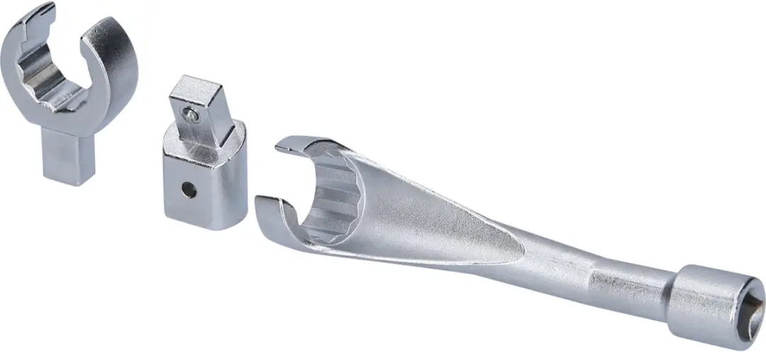 BRILLIANT TOOLS Speciale sleutel voor uitlaatgastemperatuursensor...
