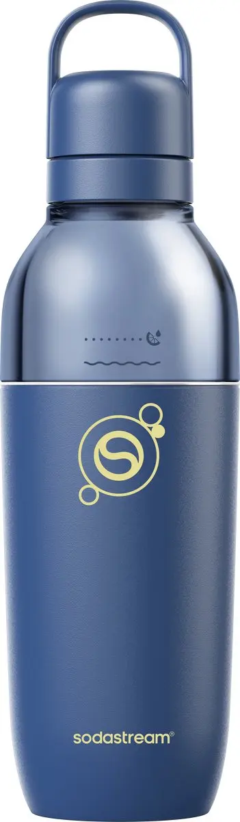 SodaStream Fizz & Go Easy Mix Fles
