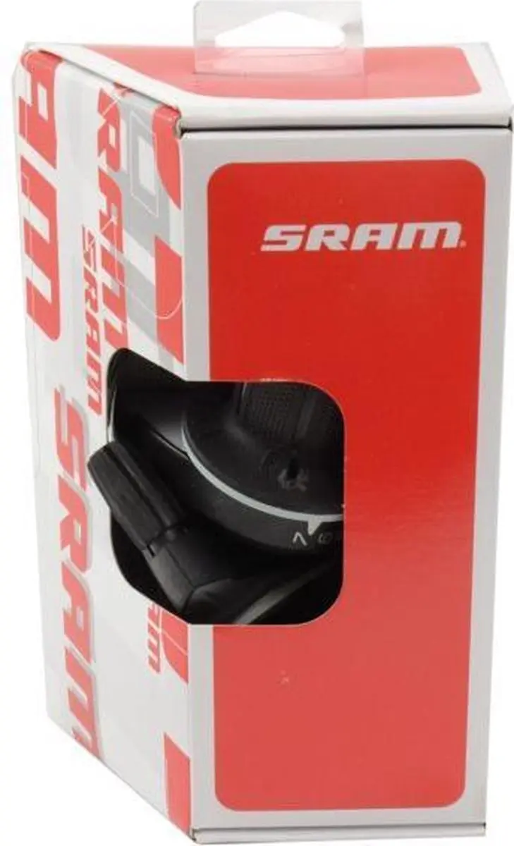SRAM MRX Comp 7-speed Verstellerset