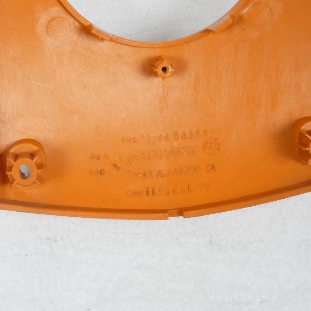 Tablier avant origine pour Scooter Peugeot 50 Ludix 1176148700 Neuf