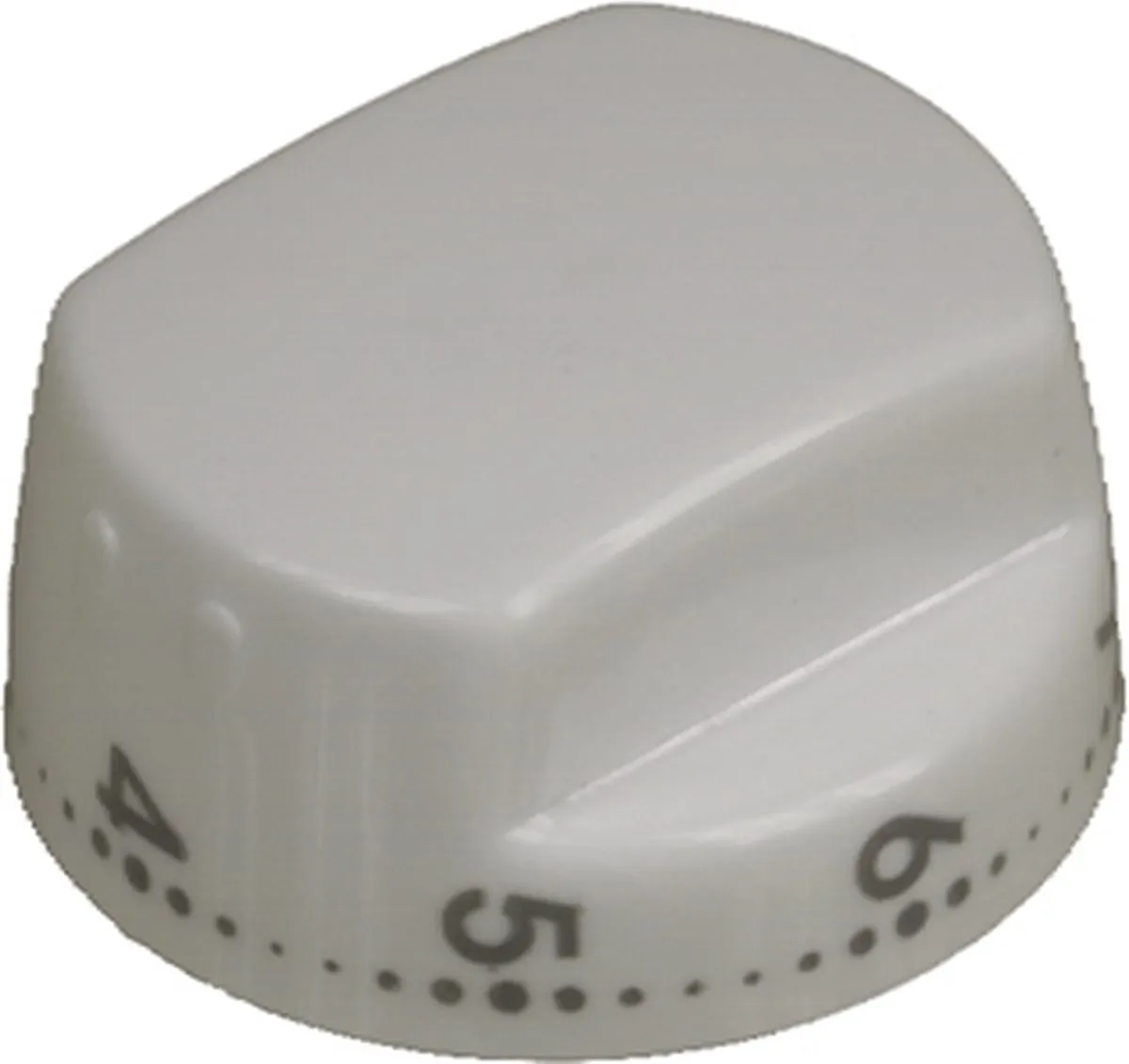 Whirlpool Koelkast/DV Knop Thermostaat 481241078172