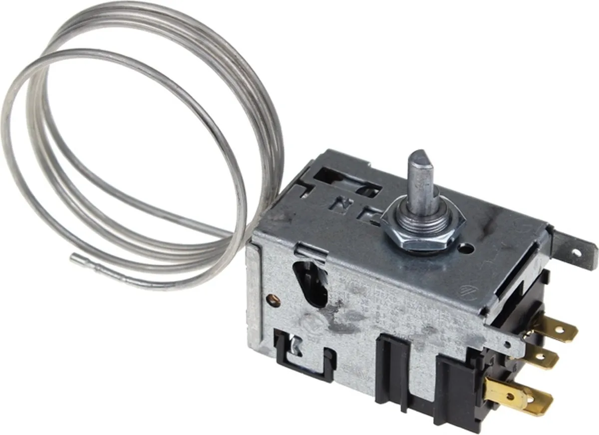 Electrolux Thermostaat Koelkast Danfoss 077B3505