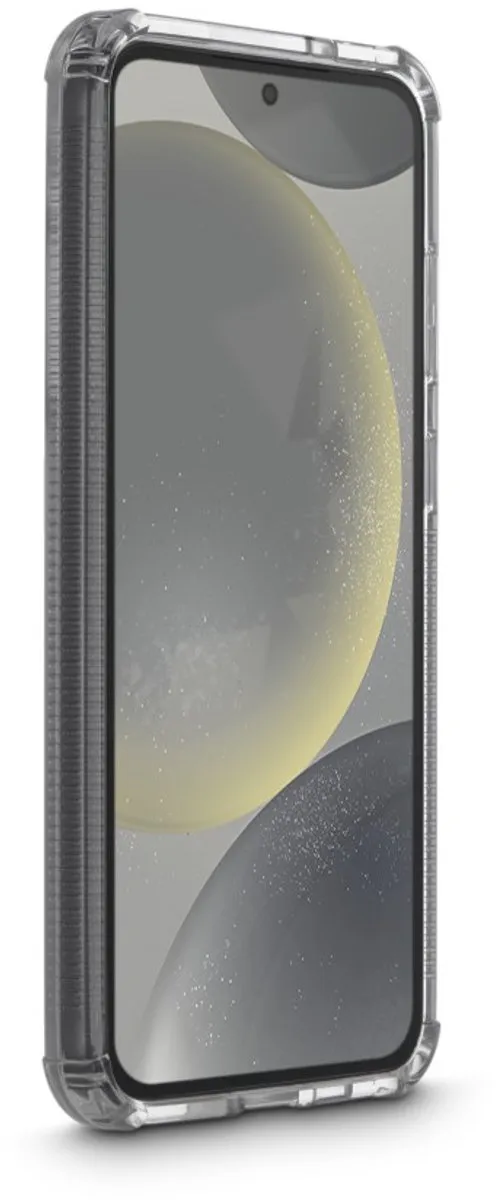 Hama Extreme Protect Hoesje Samsung Galaxy S24 - Transparant - MPN 00136073