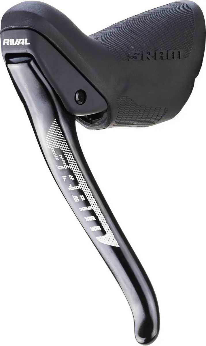 SRAM Rival 1 Remhendel - Zwart - afbeelding 4 van 5