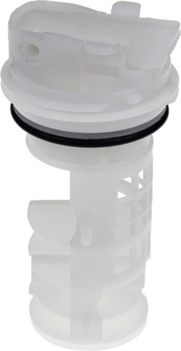 Electrolux Pluizenzeef 1327658017
