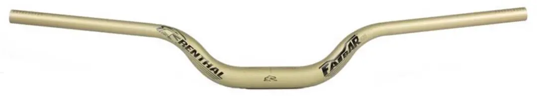 Renthal Fatbar 35 Stuur