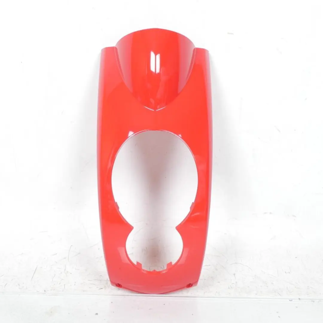 Tablier avant origine pour Scooter Peugeot 50 Ludix blaster 1176148700 / 1176148