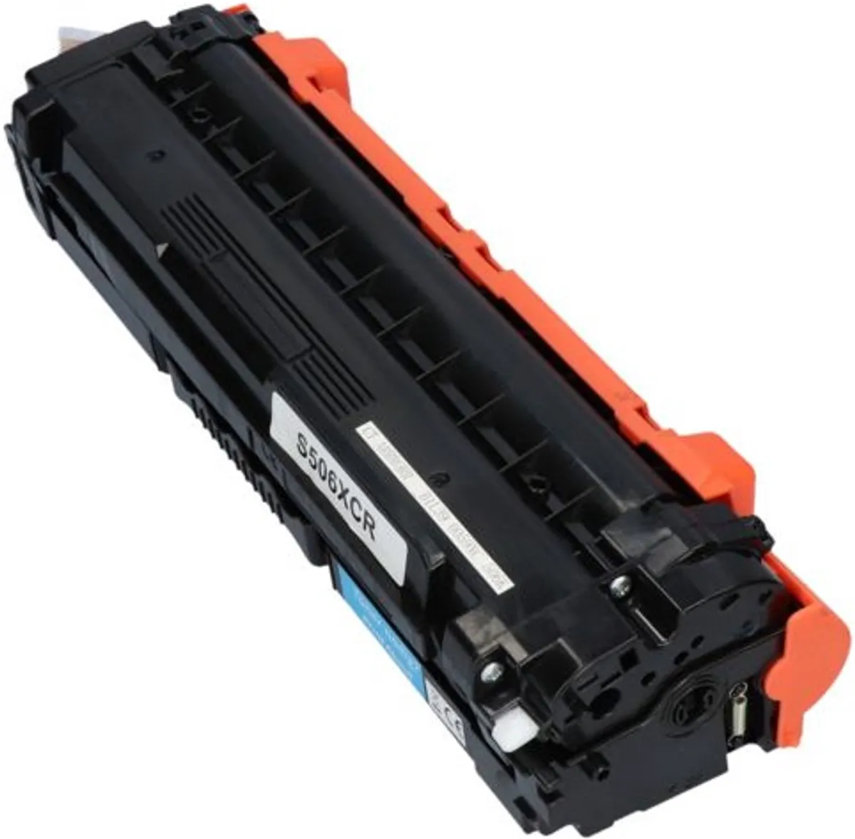 PrintAbout CLT-C506L Toner Cyaan - 6.500 Afdrukken