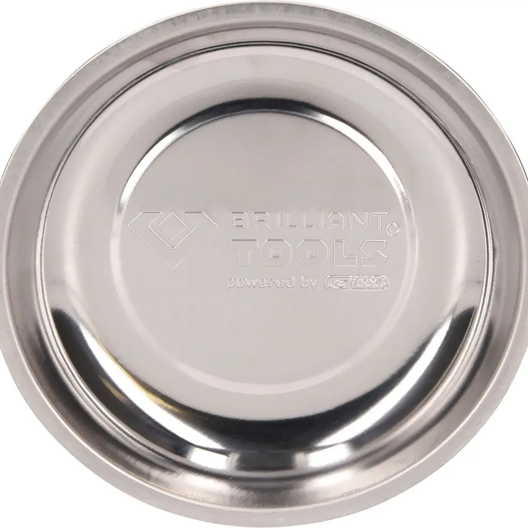 Brilliant Tools BT691 Magnetische Plaat Ø15cm - afbeelding 2 van 5