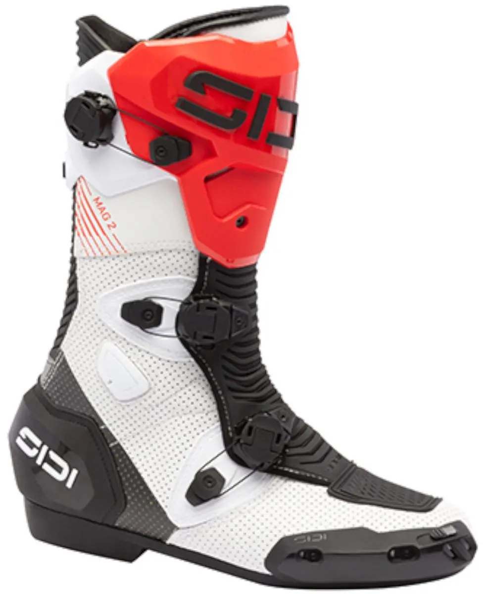 Sidi Mag-2 Air Motorfietslaarzen 42