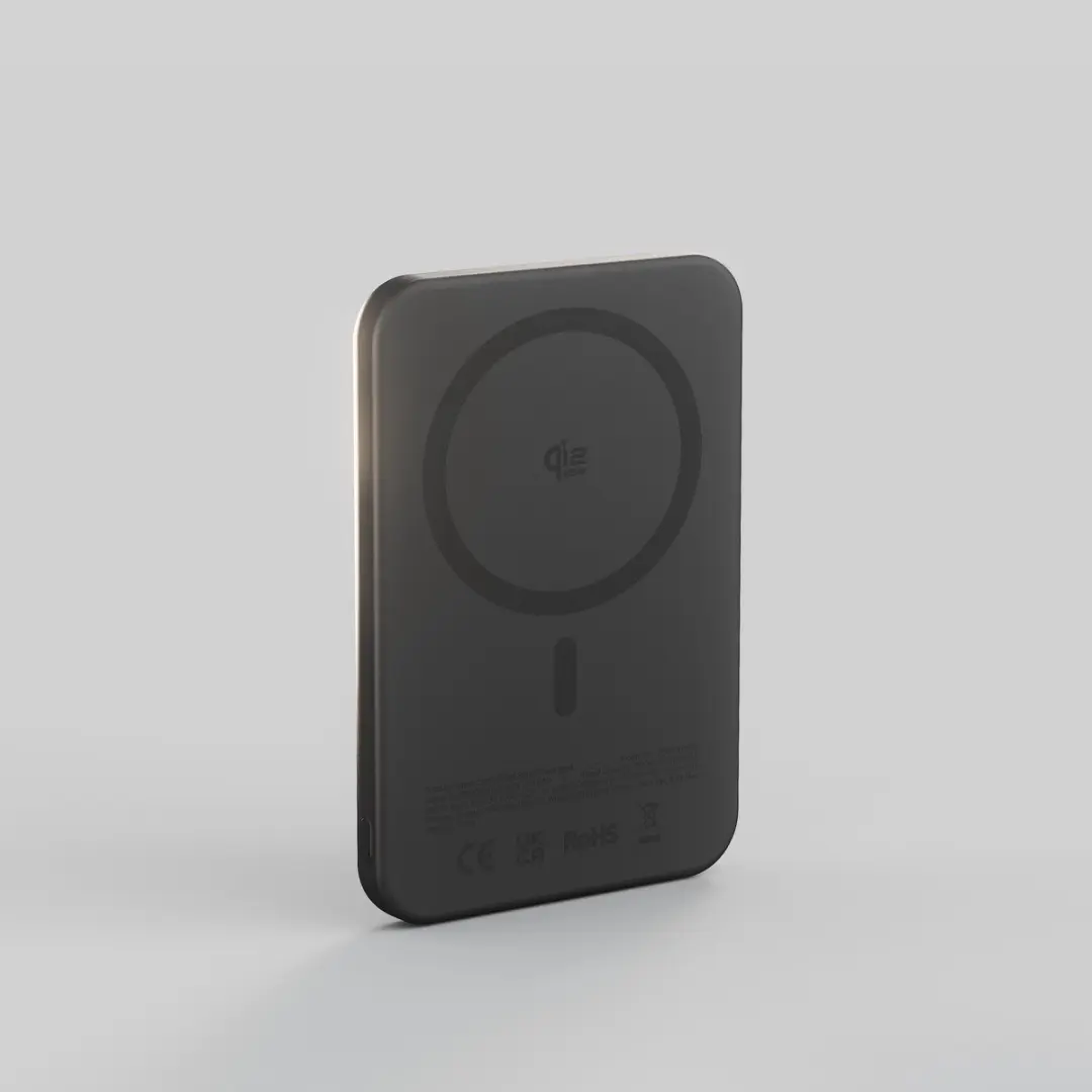 ZENS 10.000 mAh MagSafe Powerbank 25W