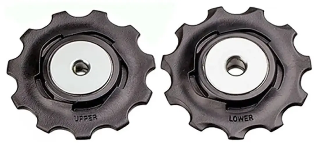 SRAM Pulley Kit Force22/Rival22 - Zwart - afbeelding 5 van 5