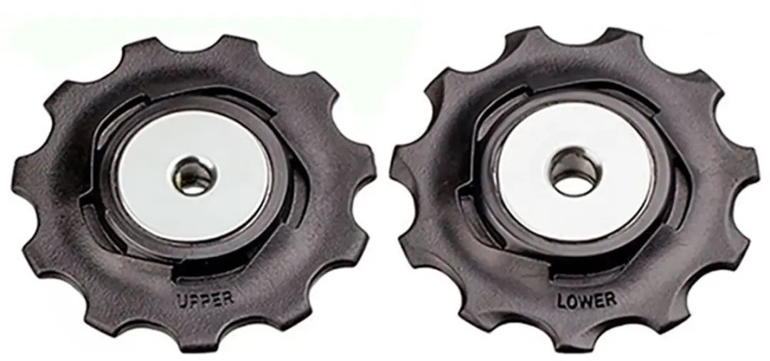 SRAM Pulley Kit Force22/Rival22 - Zwart - afbeelding 4 van 5