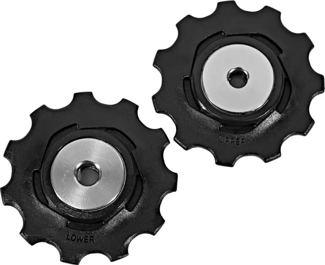 SRAM Pulley Kit Force22/Rival22 - Zwart - afbeelding 2 van 5