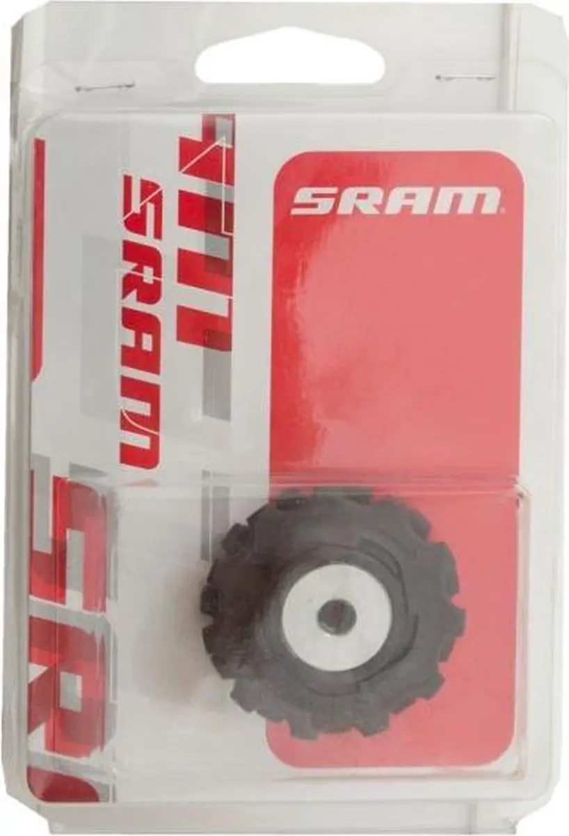 SRAM Pulley Kit Force22/Rival22 - Zwart - afbeelding 3 van 5