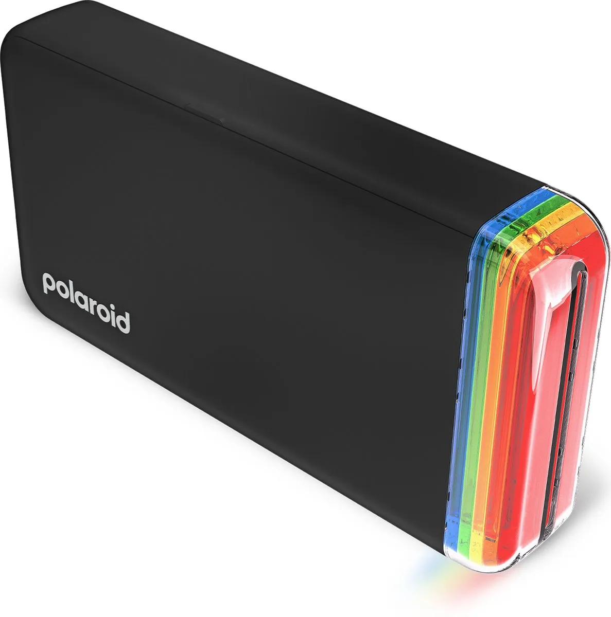 Polaroid Hi-Print 2x3 Pocket Photo Printer Gen 2 - Zwart