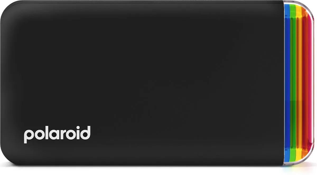 Polaroid Hi-Print 2x3 Pocket Photo Printer Gen 2