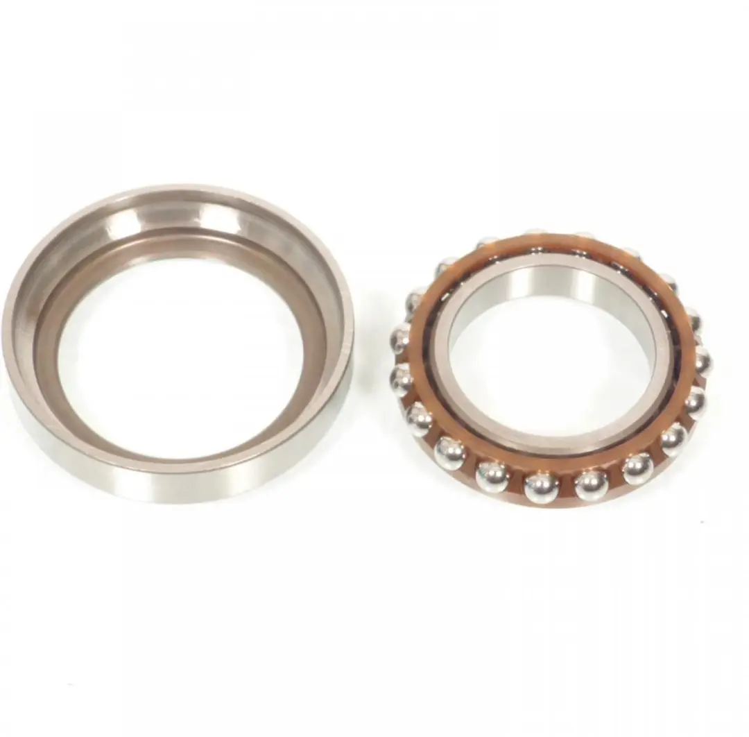 Kit roulement de direction origine pour Moto Yamaha 125 TTR Après 2000 93399-99