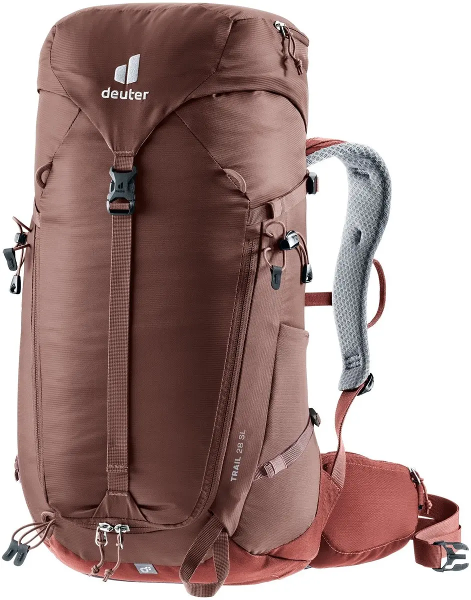Deuter Trail 28 SL Dames Rugzak