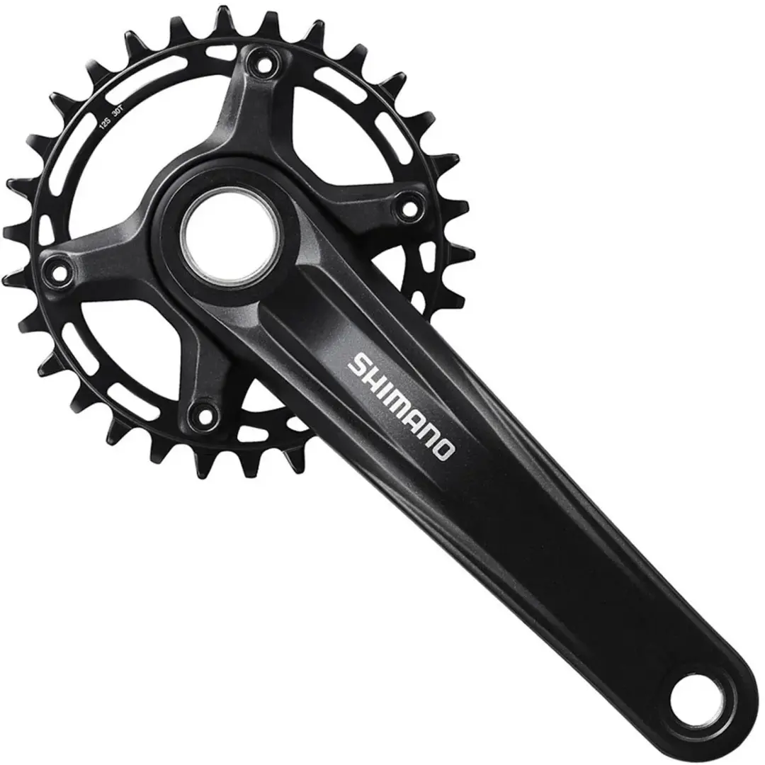 Shimano FC-MT510-1 Crankstel 12-speed 30T 170mm