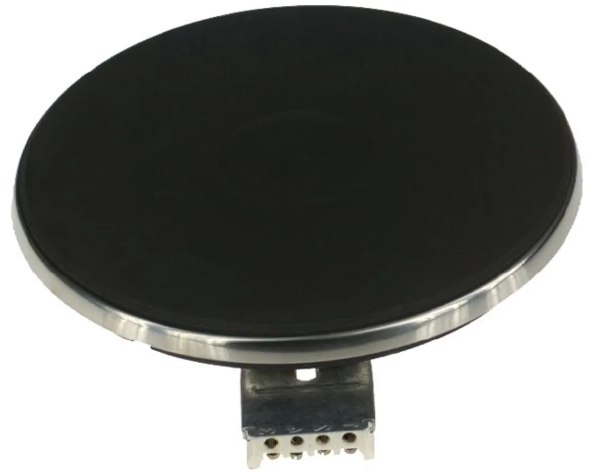 Whirlpool Kookplaat Diam 18cm 1500W EGO 1218453196