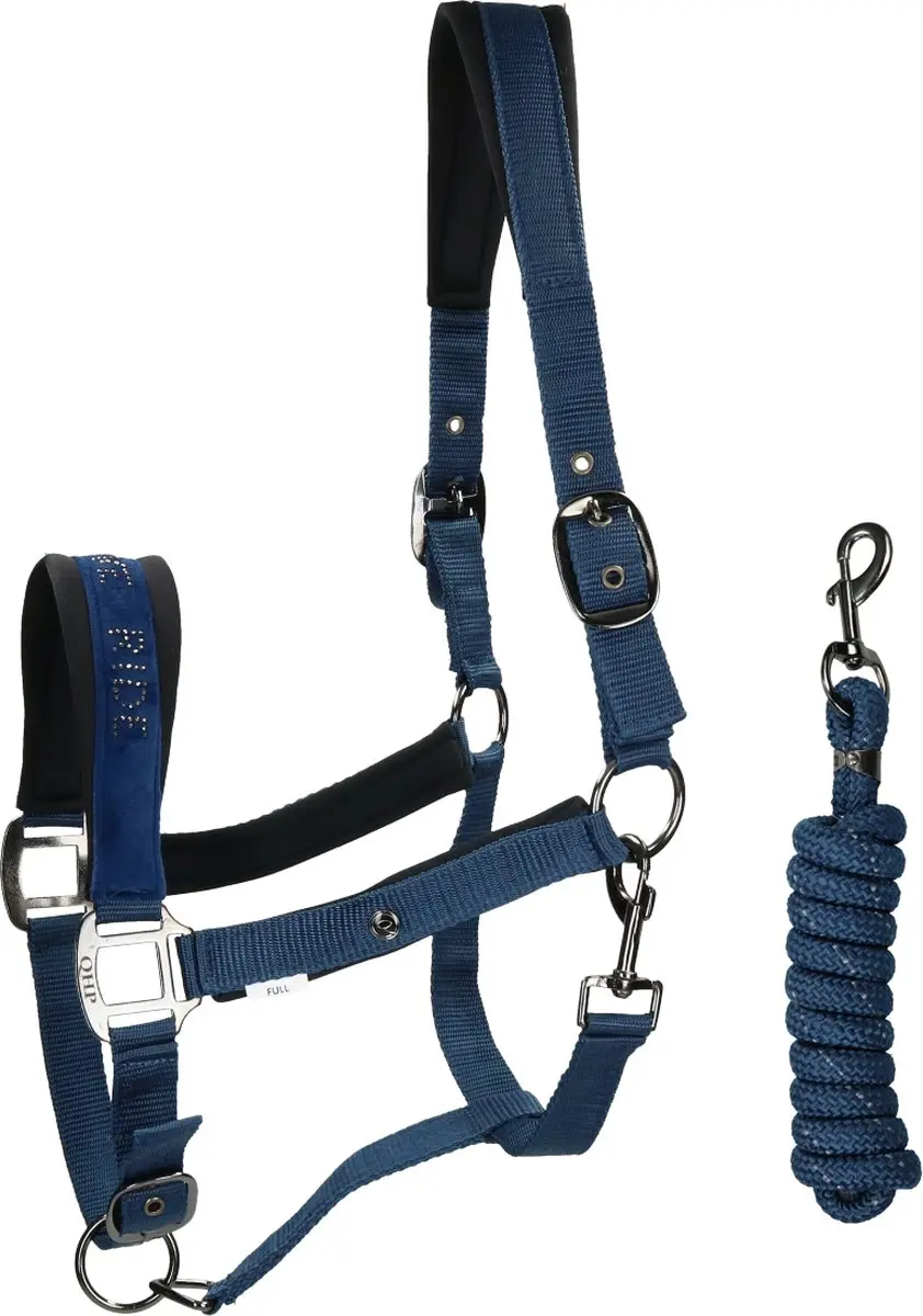 Qhp Halsterset Astana