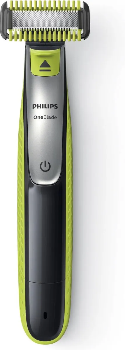 Philips OneBlade Face + Body QP2630/30 - Trimmer, scheerapparaat en styler