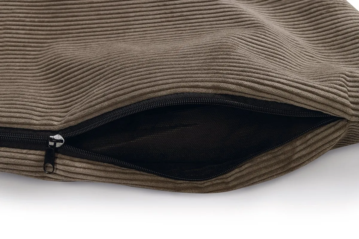 Beeztees Orthopedisch Ligbed VEO Mokka - 120x80cm