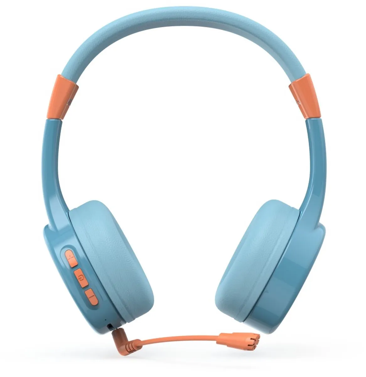 Hama Teens Guard II On-Ear Koptelefoon