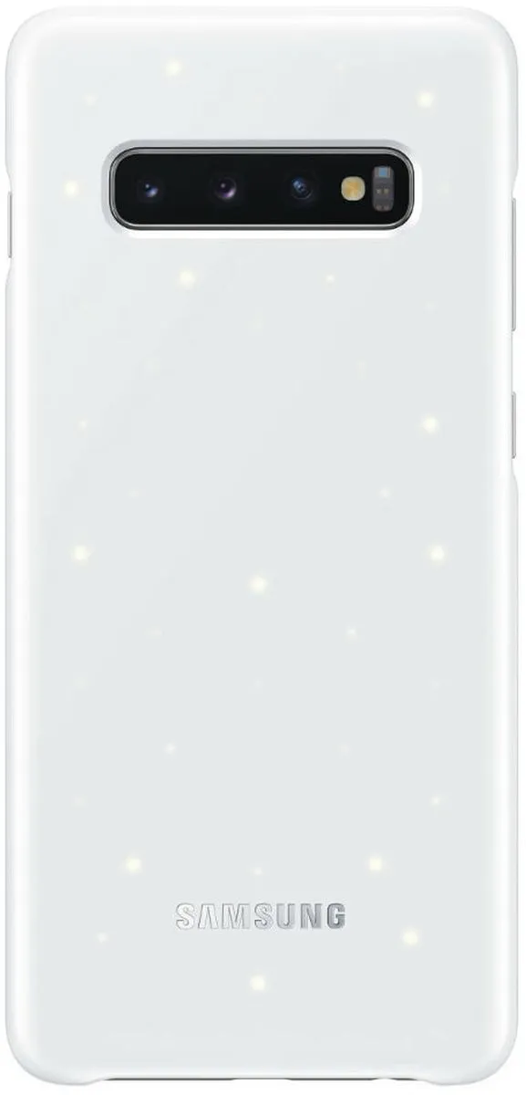 Samsung LED Cover EF-KG975CWEGWW